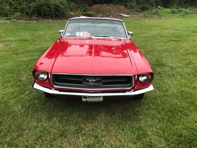 1968 Ford Mustang - photo 12