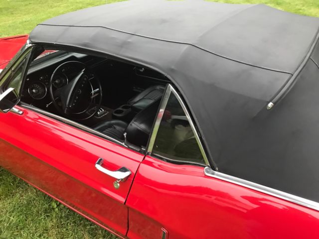 1968 Ford Mustang - photo 7