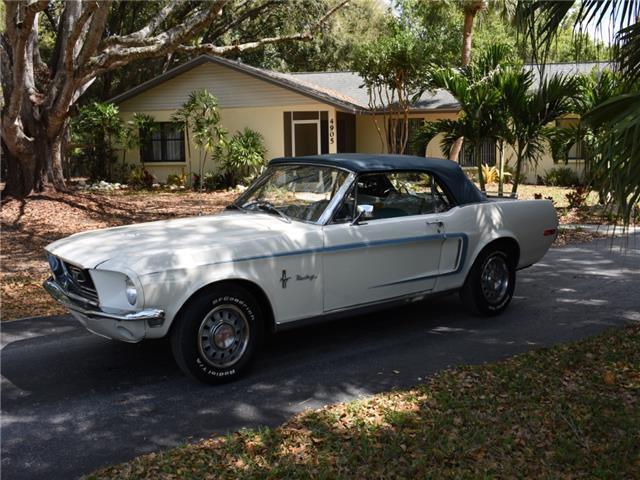1968 Ford Mustang -- - photo 10
