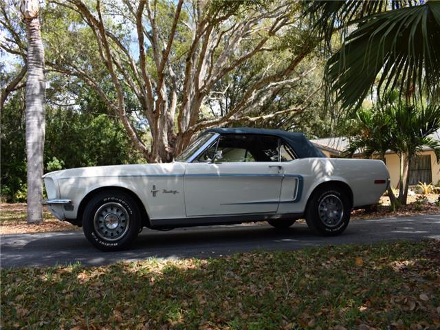 1968 Ford Mustang -- - photo 11