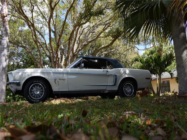 1968 Ford Mustang -- - photo 12