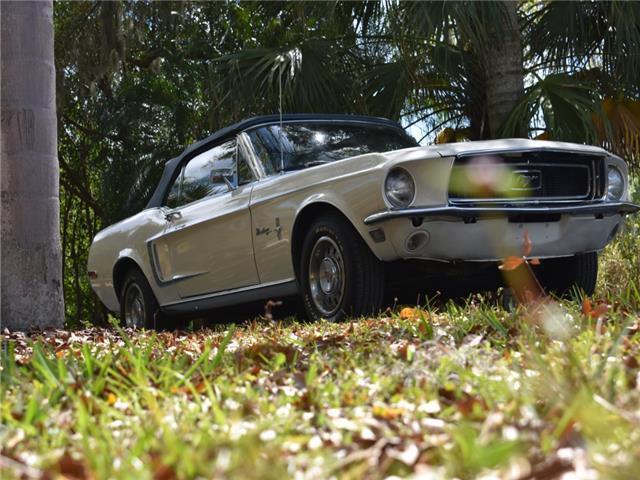 1968 Ford Mustang -- - photo 3