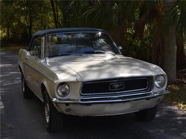 1968 Ford Mustang -- - photo 4