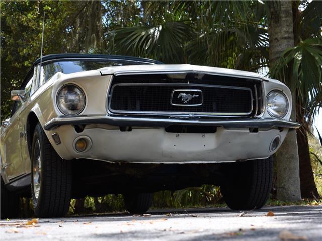 1968 Ford Mustang -- - photo 5