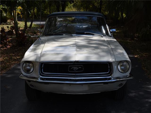 1968 Ford Mustang -- - photo 6