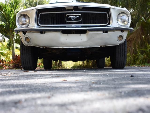 1968 Ford Mustang -- - photo 7