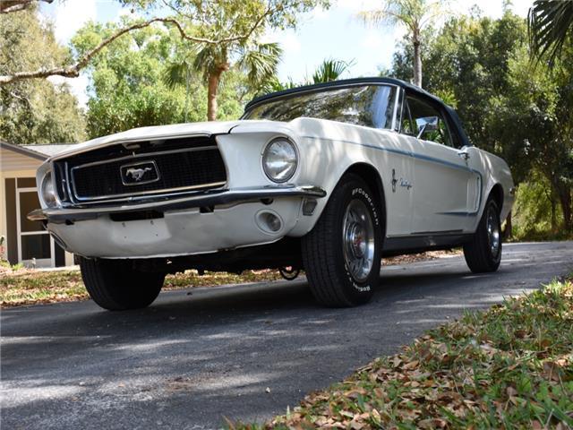 1968 Ford Mustang -- - photo 9