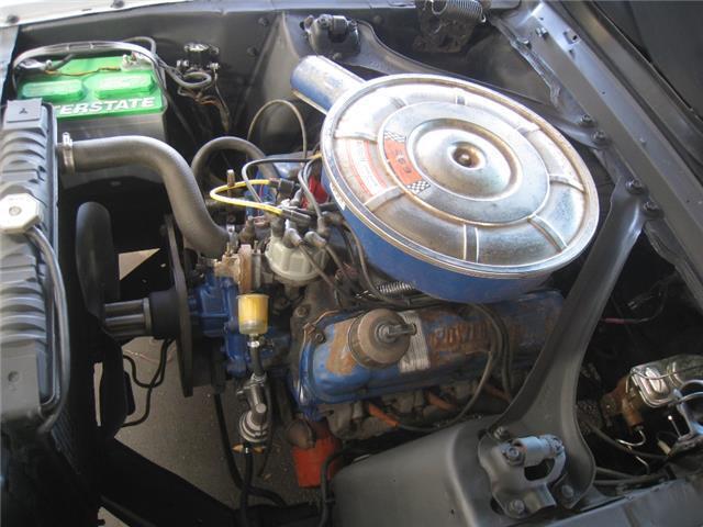 1968 Ford Convertible Convertible 289 FREE SHIPPING - photo 4