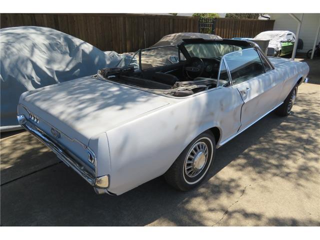 1968 Ford Convertible Convertible 289 FREE SHIPPING - photo 8
