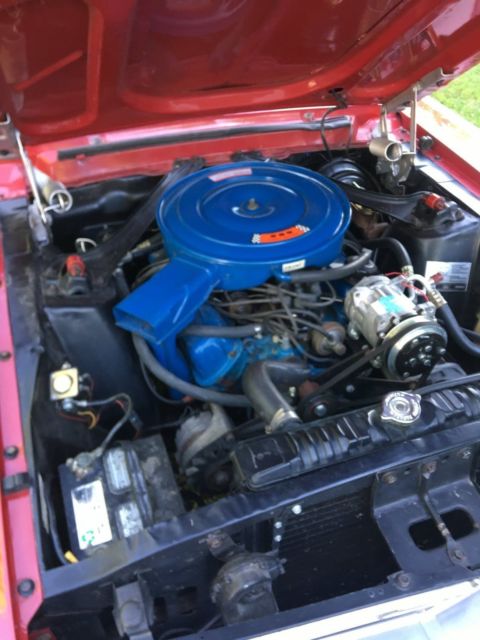 1968 Ford Mustang - photo 9