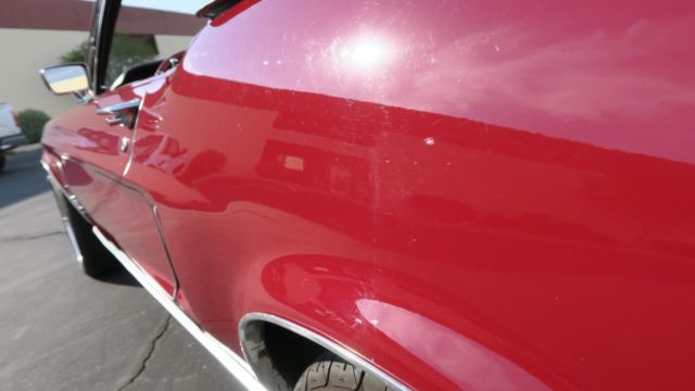 1968 Ford Mustang CONVERTIBLE 289 V8 C CODE! P/S , 4 WHEEL DISC !!! - photo 11