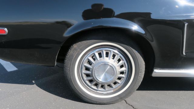 1968 Ford Mustang CONVERTIBLE 289 V8 C CODE! P/S, NEW POWER TOP! CLE - photo 10
