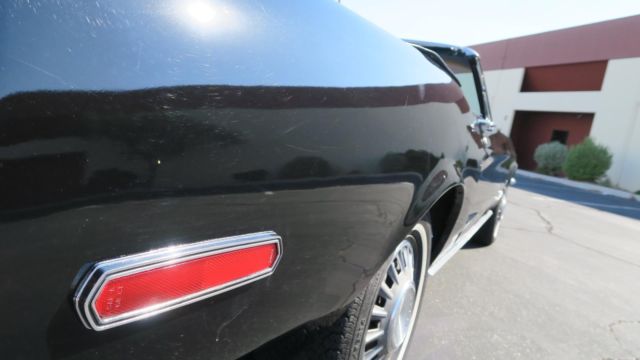 1968 Ford Mustang CONVERTIBLE 289 V8 C CODE! P/S, NEW POWER TOP! CLE - photo 11