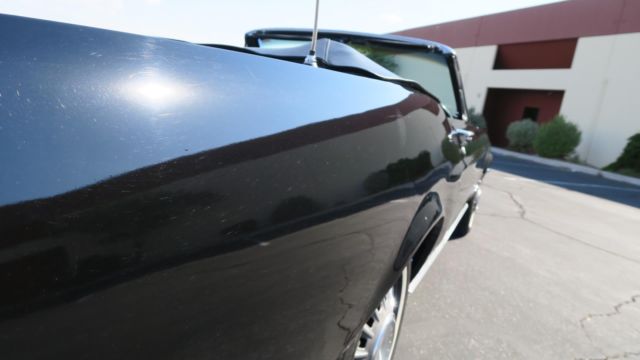 1968 Ford Mustang CONVERTIBLE 289 V8 C CODE! P/S, NEW POWER TOP! CLE - photo 13