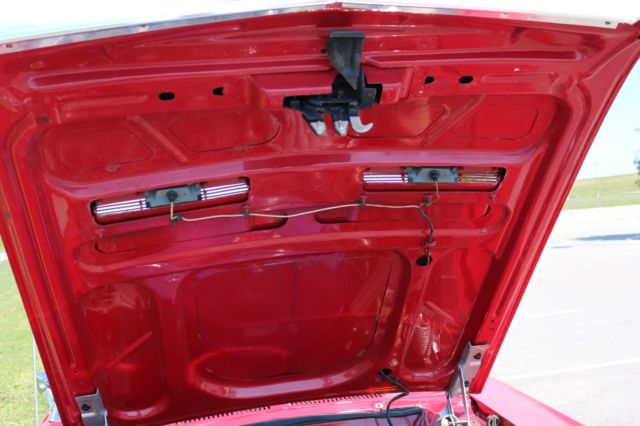 1968 Ford Mustang - photo 9