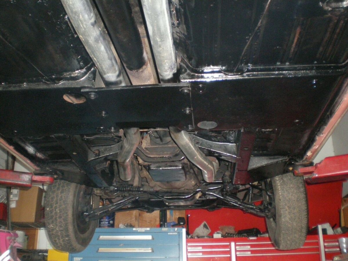 1968 Ford Mustang - photo 5
