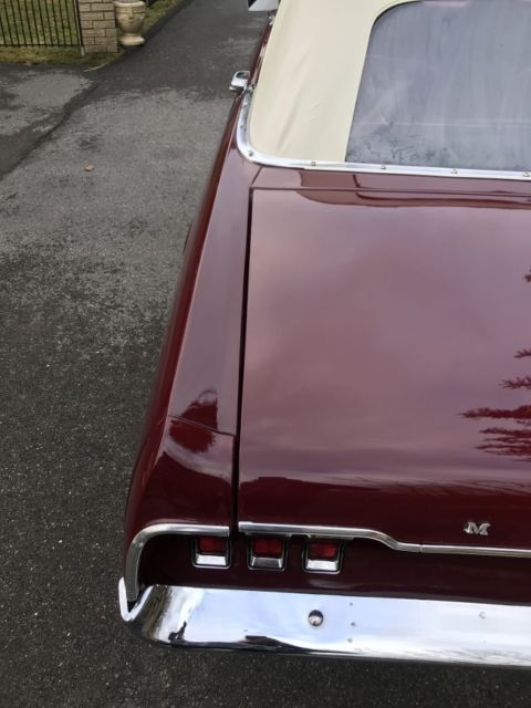 1968 Ford Mustang - photo 13