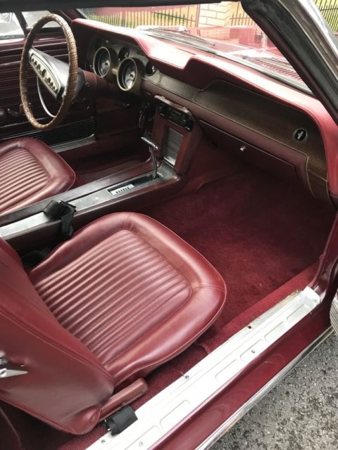 1968 Ford Mustang - photo 9