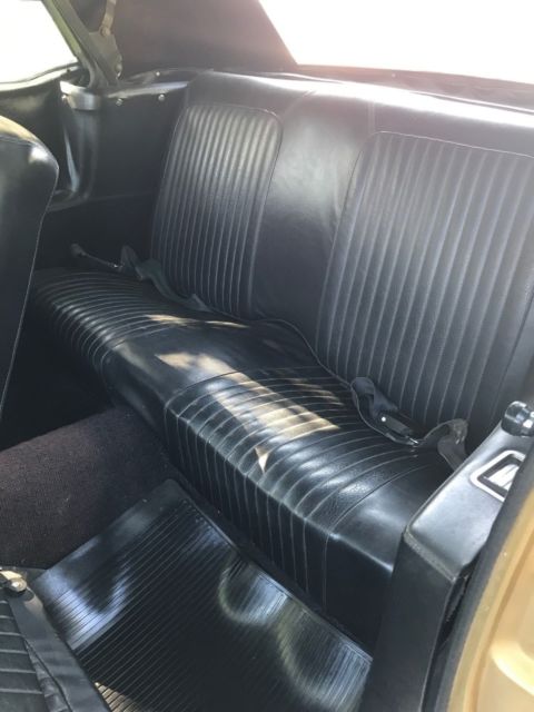 1968 Ford Mustang - photo 12