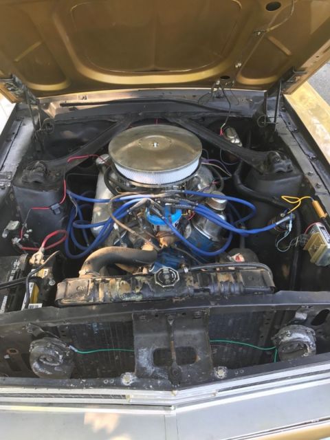 1968 Ford Mustang - photo 13