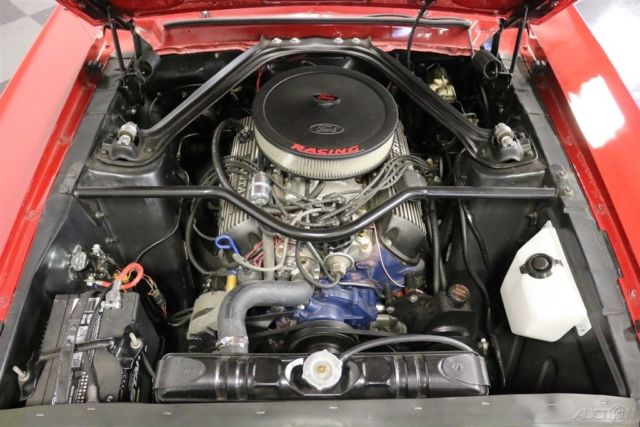 1968 Ford Mustang Convertible - photo 3