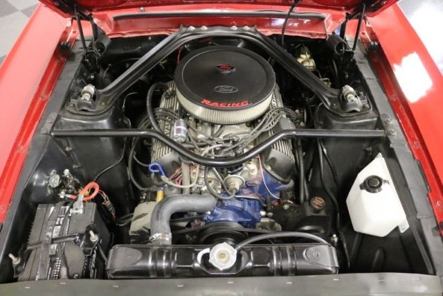 1968 Ford Mustang Convertible - photo 4