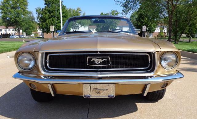1968 Ford Mustang -- - photo 5