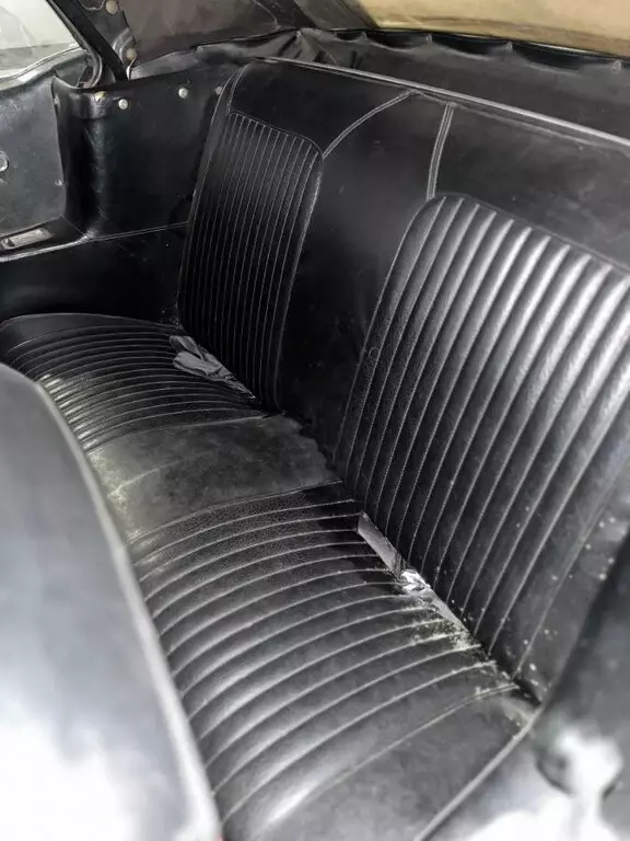 1968 Ford Mustang - photo 5