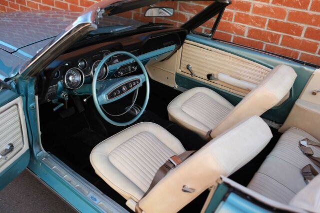 1968 Ford Mustang - photo 10