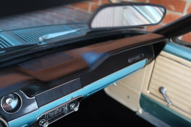 1968 Ford Mustang - photo 11