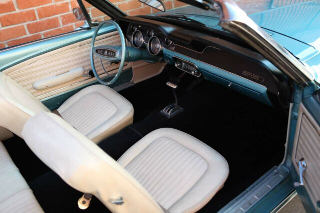1968 Ford Mustang - photo 12