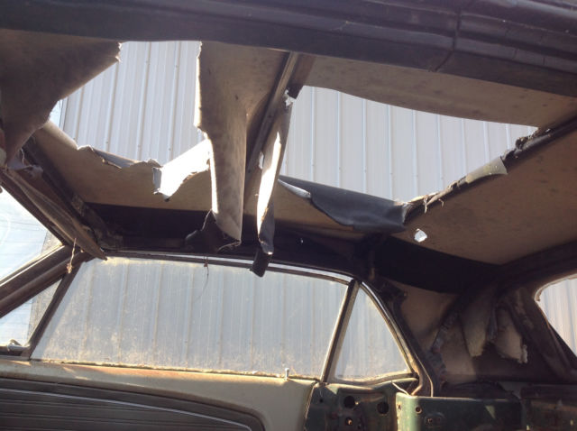 1968 Ford Mustang - photo 12