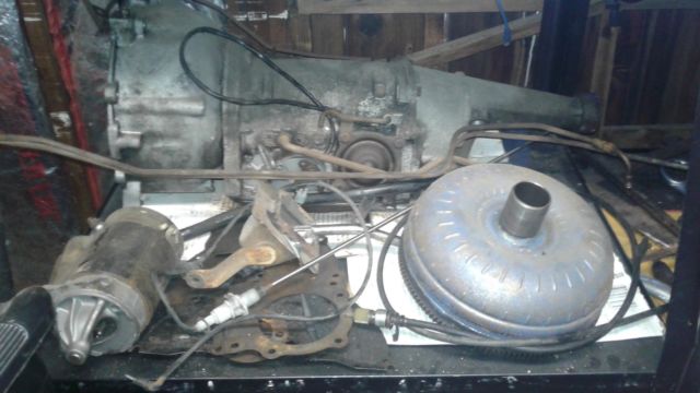 1968 Ford Mustang - photo 11