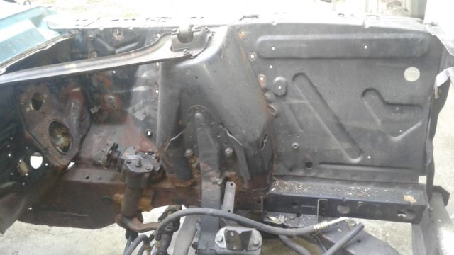 1968 Ford Mustang - photo 5