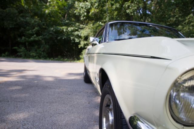 1968 Ford Mustang - photo 10