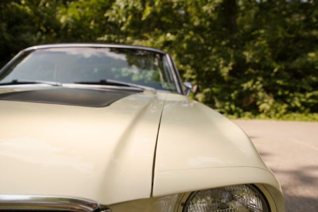 1968 Ford Mustang - photo 7