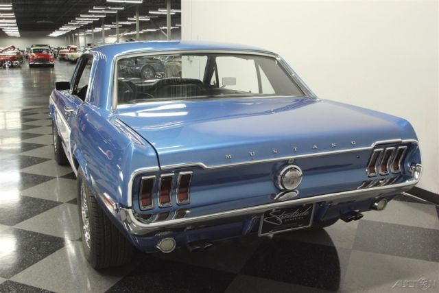 1968 Ford Mustang - photo 10