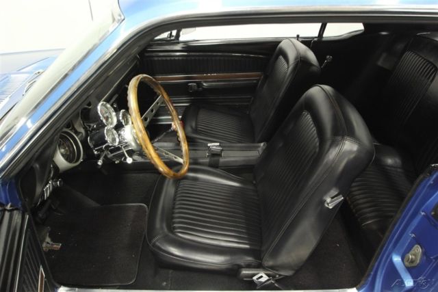 1968 Ford Mustang - photo 4