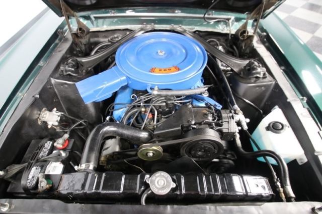 1968 Ford Mustang -- - photo 4