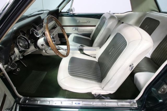 1968 Ford Mustang -- - photo 5