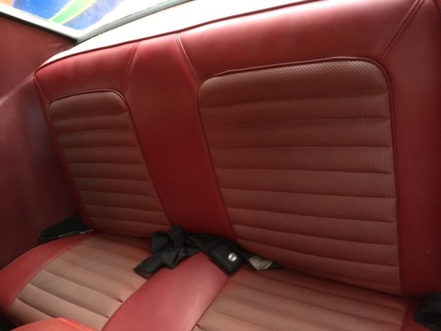 1968 Ford Mustang - photo 13