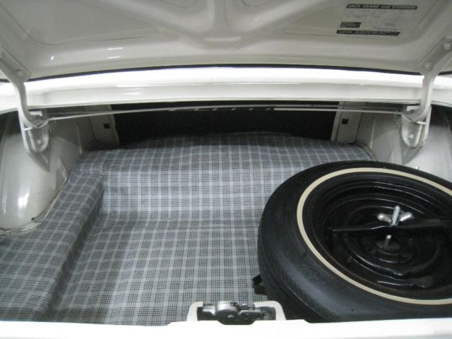 1968 Ford Mustang Coupe - photo 12
