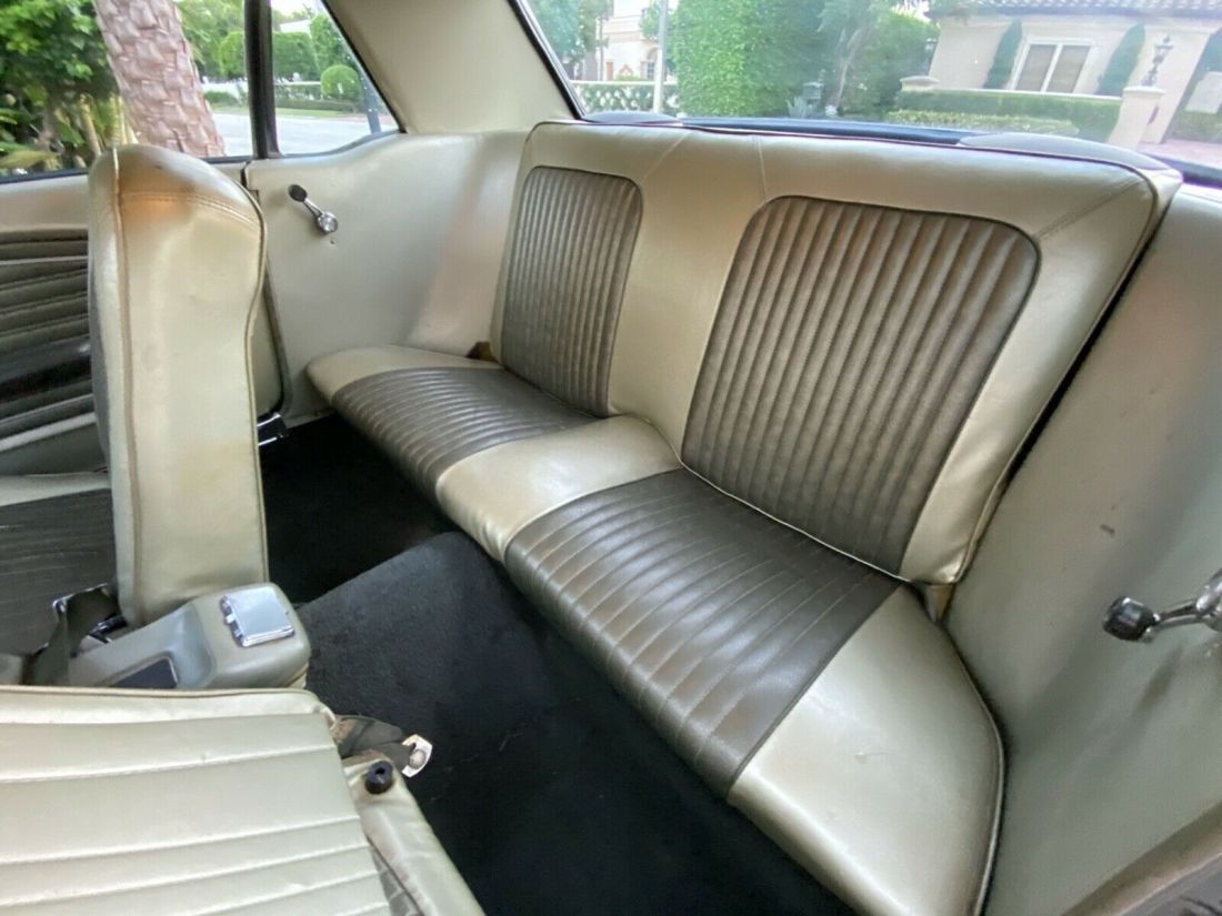 1968 Ford Mustang - photo 11