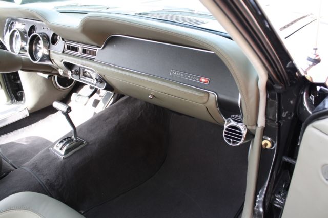 1968 Ford Mustang - photo 11