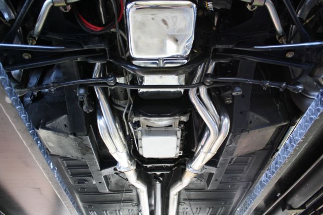 1968 Ford Mustang - photo 12