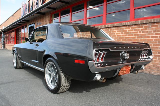 1968 Ford Mustang - photo 2