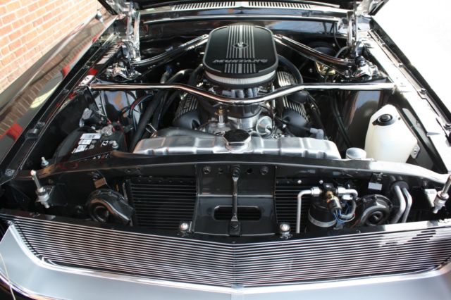 1968 Ford Mustang - photo 5