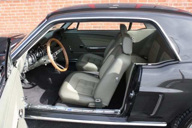 1968 Ford Mustang - photo 6