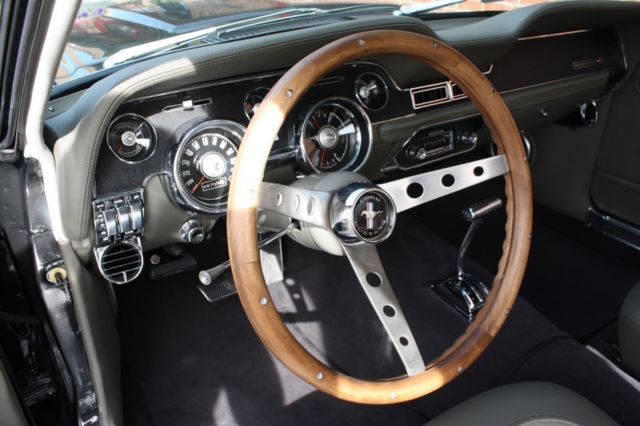 1968 Ford Mustang - photo 8