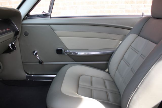 1968 Ford Mustang - photo 9